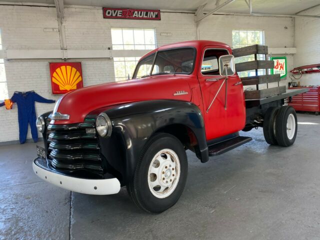 1953 Chevrolet Other - photo 4