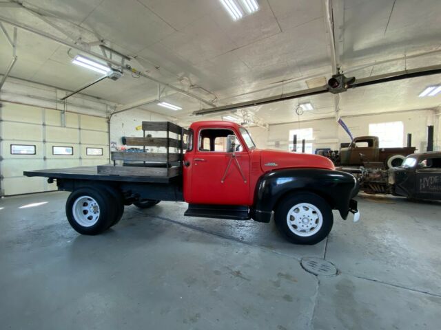 1953 Chevrolet Other - photo 9