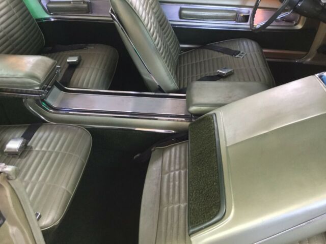 1966 Dodge Charger - photo 11