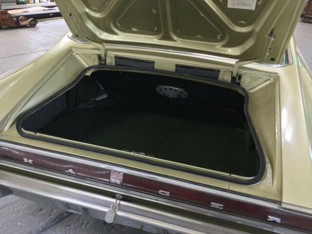 1966 Dodge Charger - photo 13