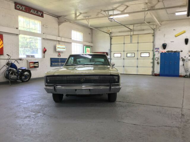1966 Dodge Charger - photo 2