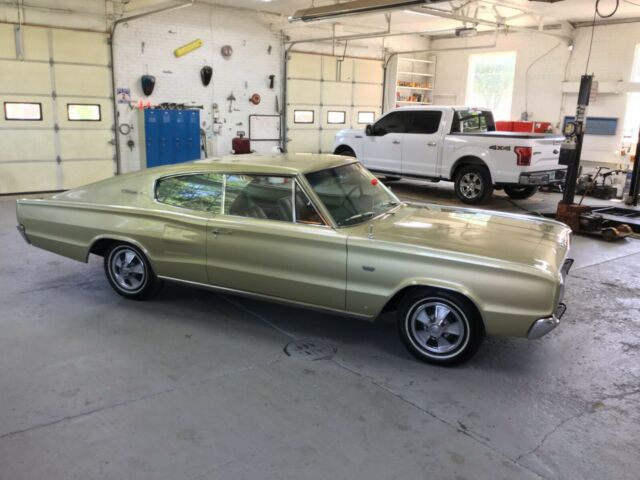 1966 Dodge Charger - photo 8