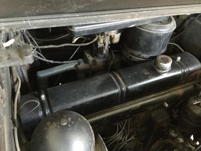 1939 Buick Other Special 8 - photo 10
