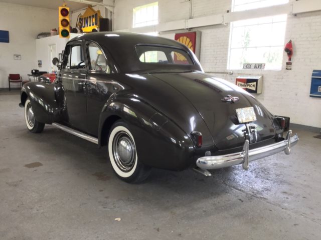 1939 Buick Other Special 8 - photo 3