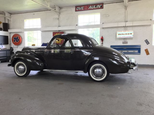 1939 Buick Other Special 8 - photo 4