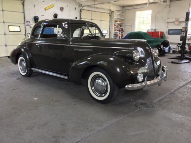 1939 Buick Other Special 8 - photo 6