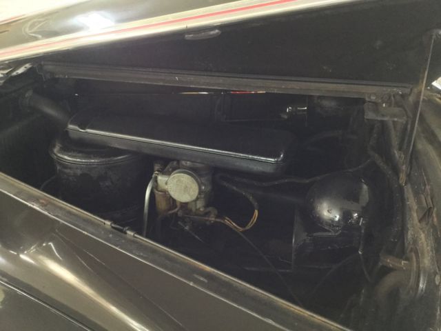 1939 Buick Other Special 8 - photo 7