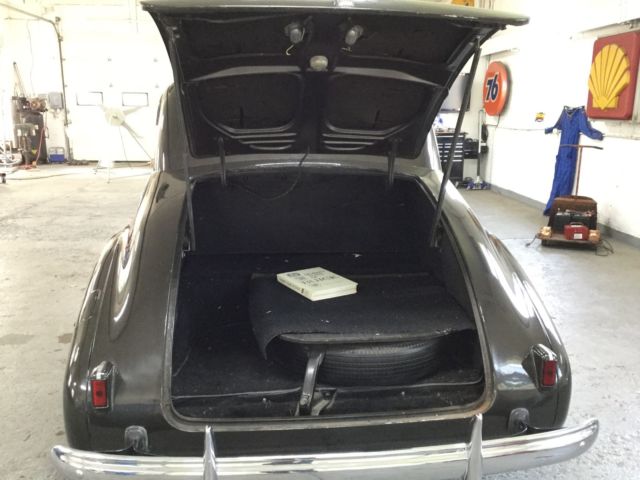 1939 Buick Other Special 8 - photo 8