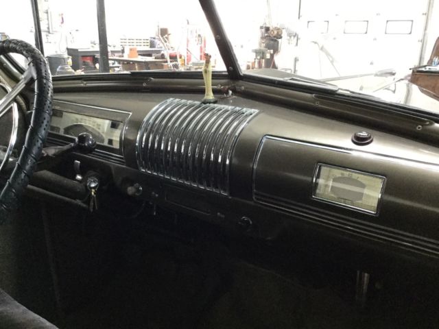 1939 Buick Other Special 8 - photo 9