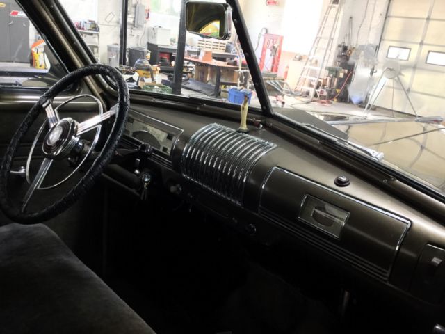 1939 Buick Other Special 8 - photo 11