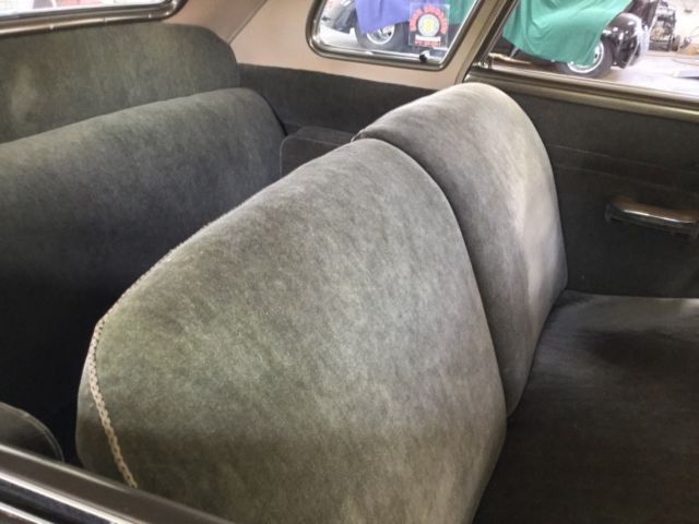 1939 Buick Other Special 8 - photo 12