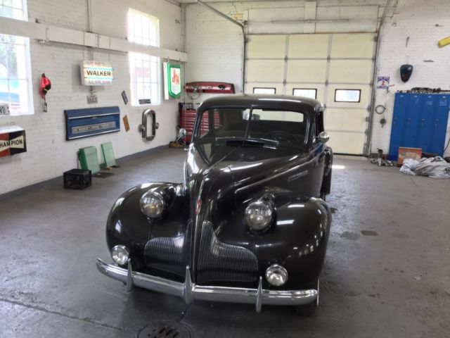 1939 Buick Other Special 8 - photo 2