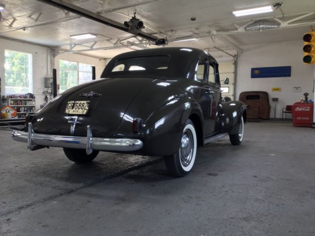 1939 Buick Other Special 8 - photo 5