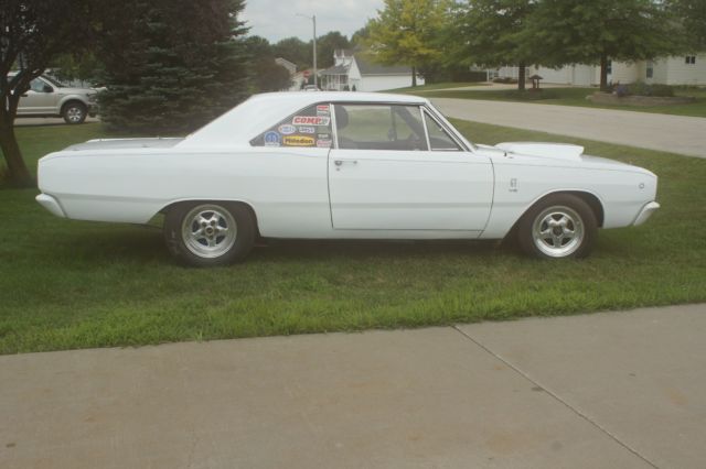 1968 Dodge Dart GT - photo 2