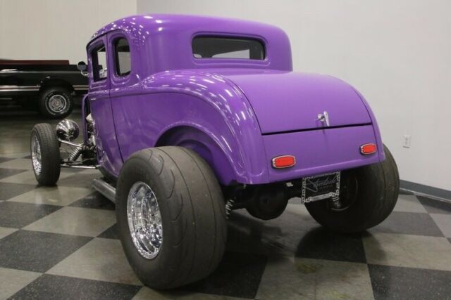 1932 Ford 5-Window -- - photo 10