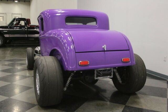 1932 Ford 5-Window -- - photo 11