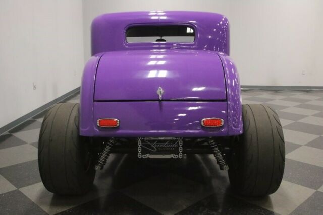1932 Ford 5-Window -- - photo 12