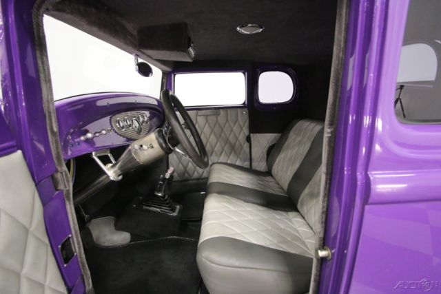 1932 Ford 5-Window - photo 4