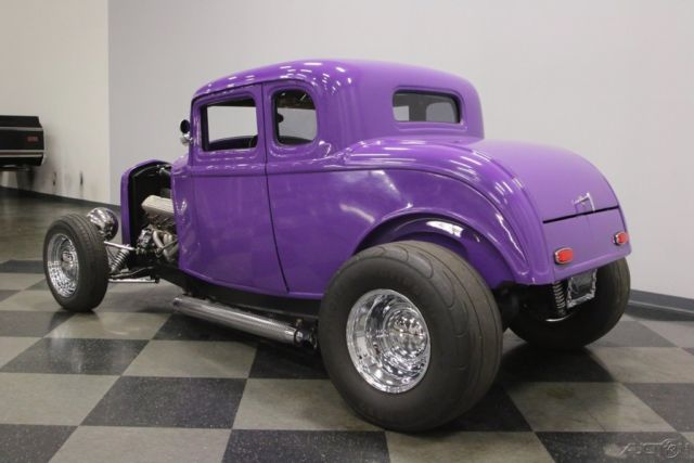 1932 Ford 5-Window - photo 8