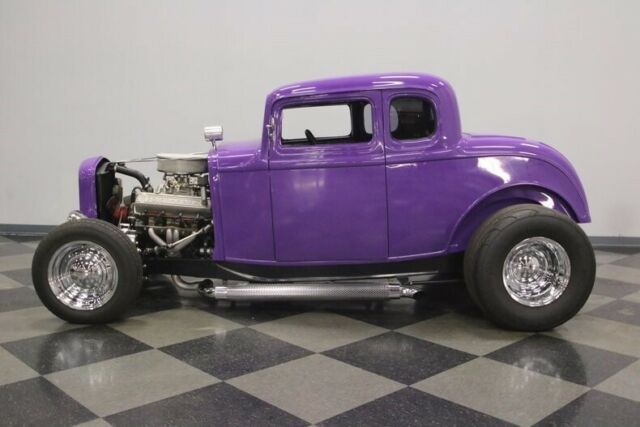 1932 Ford 5-Window -- - photo 3
