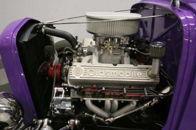 1932 Ford 5-Window -- - photo 4