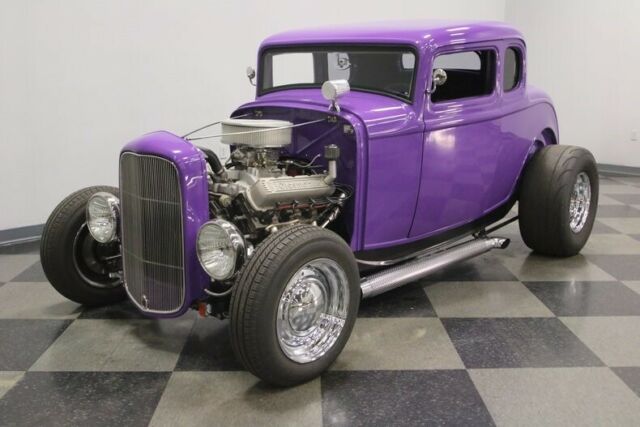 1932 Ford 5-Window -- - photo 6