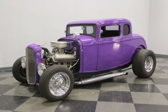 1932 Ford 5-Window -- - photo 7