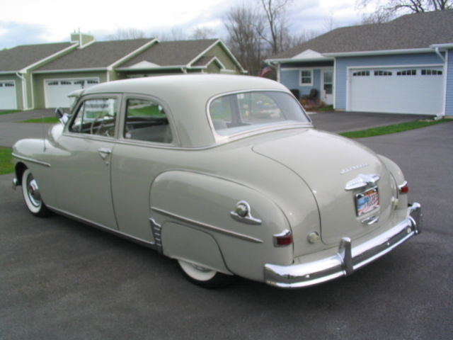 1950 Plymouth Other Super Deluxe - photo 7
