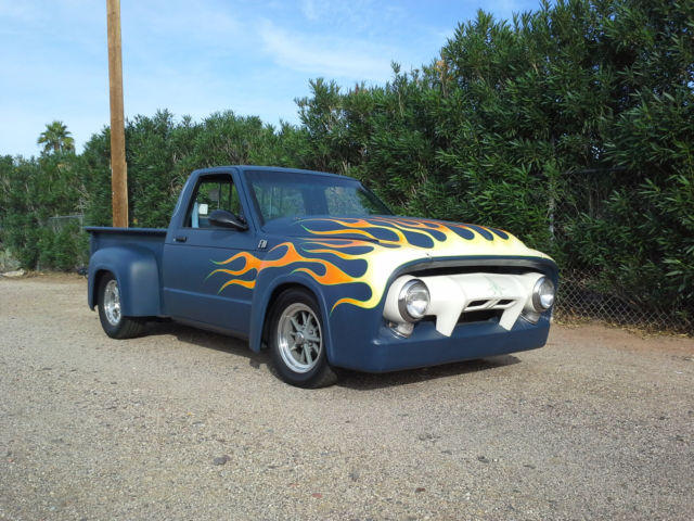 1983 Chevrolet Other Pickups Custom - photo 3