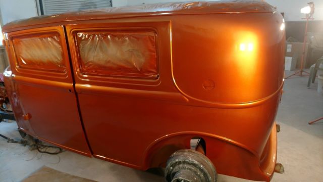 1928 Studebaker Commander - photo 10
