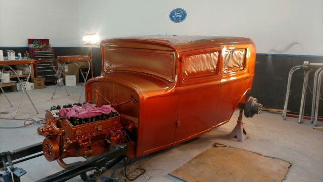 1928 Studebaker Commander - photo 11