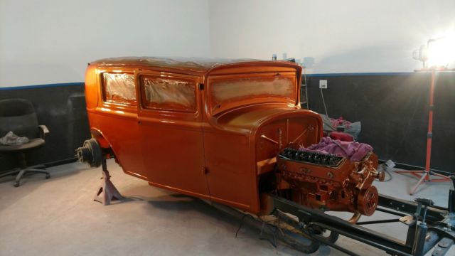 1928 Studebaker Commander - photo 12