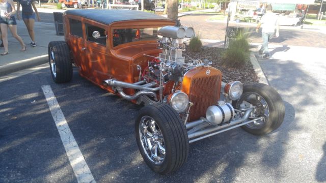 1928 Studebaker Commander - photo 2
