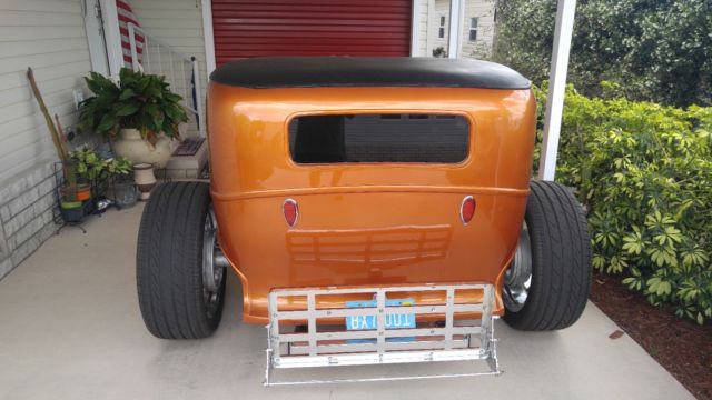 1928 Studebaker Commander - photo 4