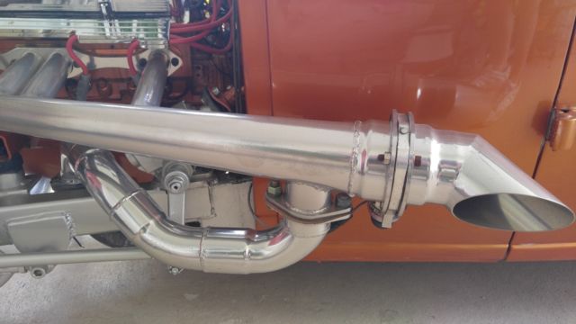 1928 Studebaker Commander - photo 6
