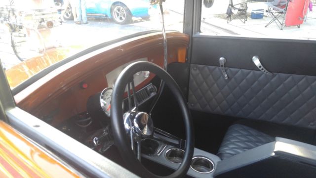 1928 Studebaker Commander - photo 7