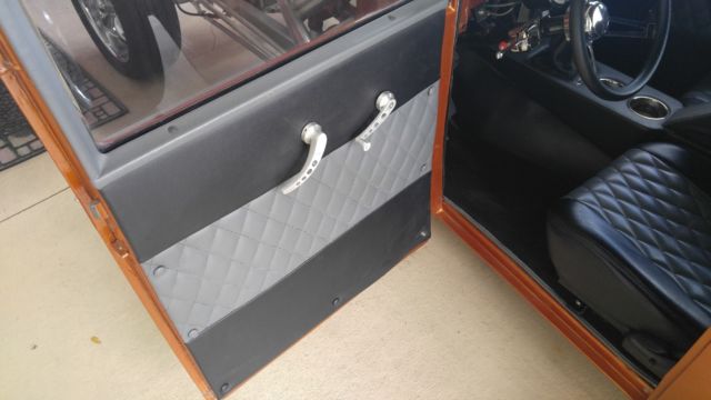 1928 Studebaker Commander - photo 9