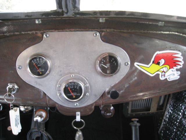 1930 Ford Model A na - photo 10