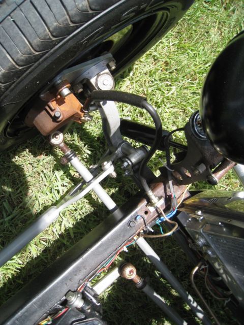 1930 Ford Model A na - photo 11