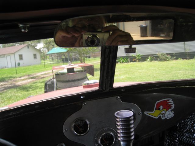 1930 Ford Model A na - photo 13