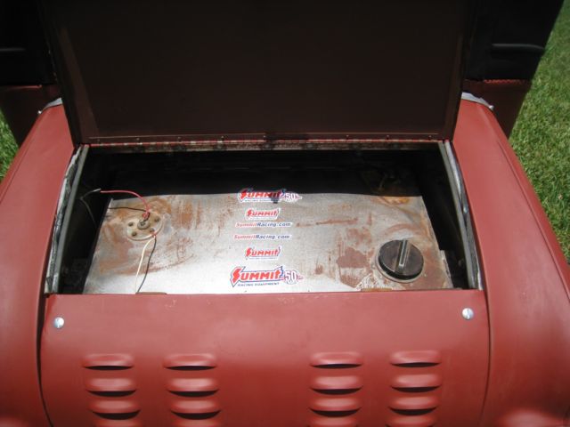 1930 Ford Model A na - photo 5