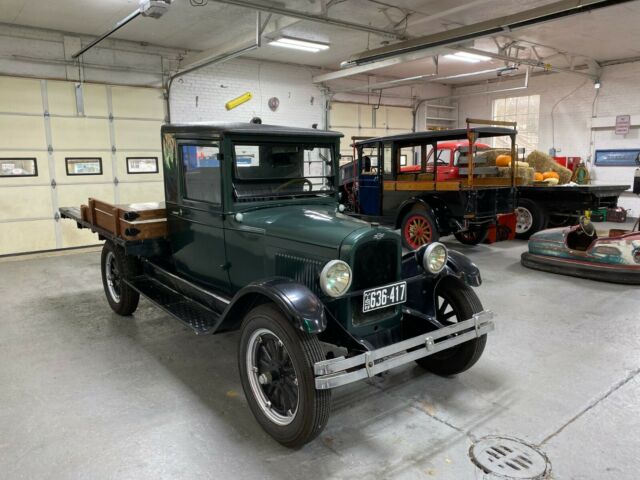 1926 Chevrolet Truck - photo 10
