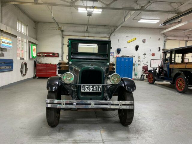 1926 Chevrolet Truck - photo 11