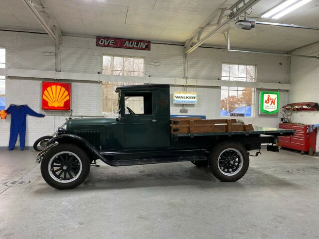 1926 Chevrolet Truck - photo 12