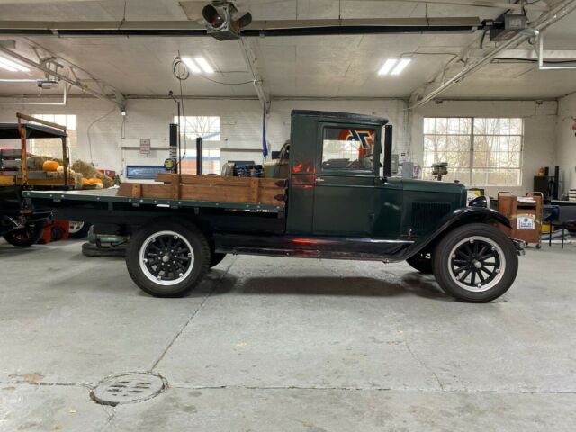 1926 Chevrolet Truck - photo 13