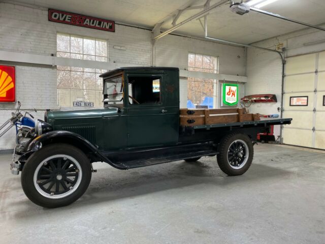1926 Chevrolet Truck - photo 2