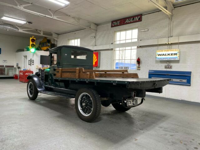 1926 Chevrolet Truck - photo 3