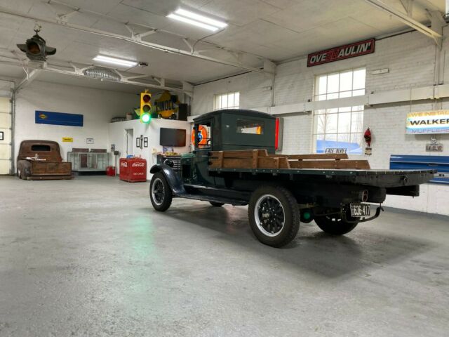 1926 Chevrolet Truck - photo 4