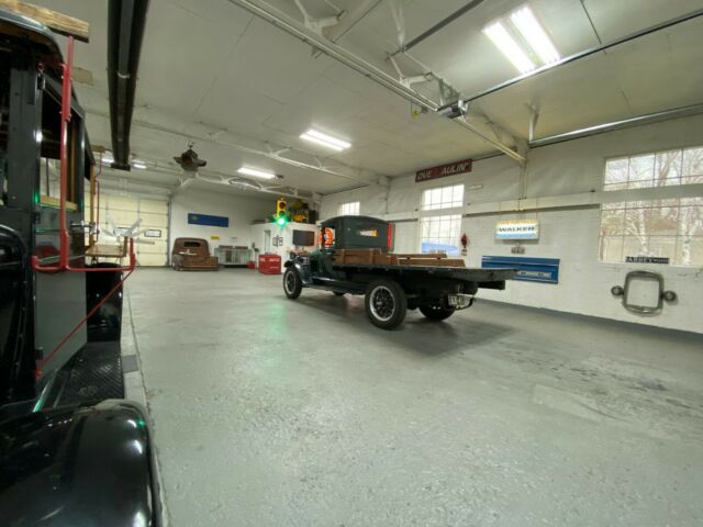 1926 Chevrolet Truck - photo 5