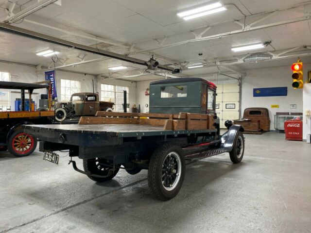 1926 Chevrolet Truck - photo 8